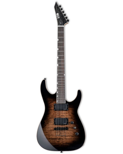 LTD LJMIIQMBLKSHB JM-II JOSH MIDDLETON