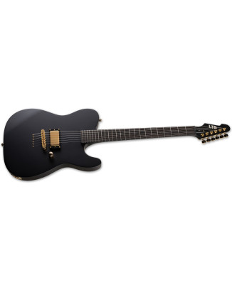 LTD LAA1BLKS AA-1 BLKS ALAN ASHBY SIGNATURE - Incl. Case