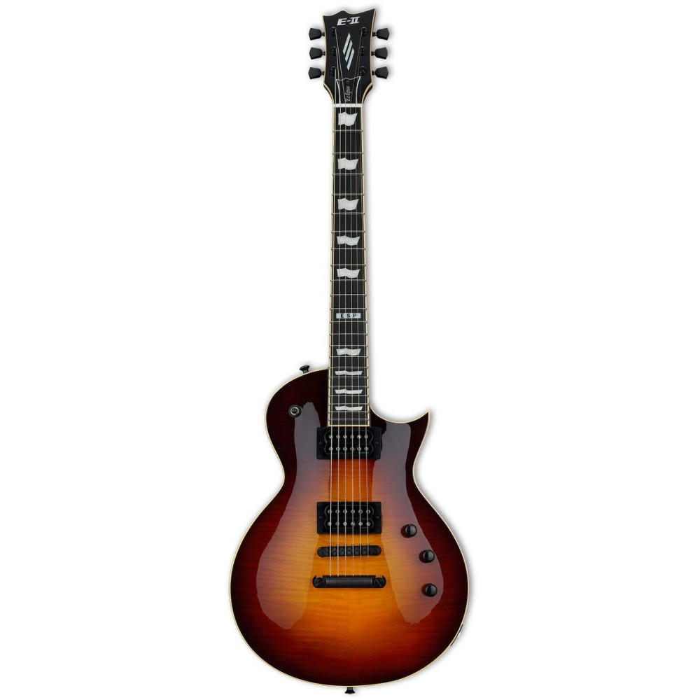 E-II ECLIPSE FULL THICKNESS TSB