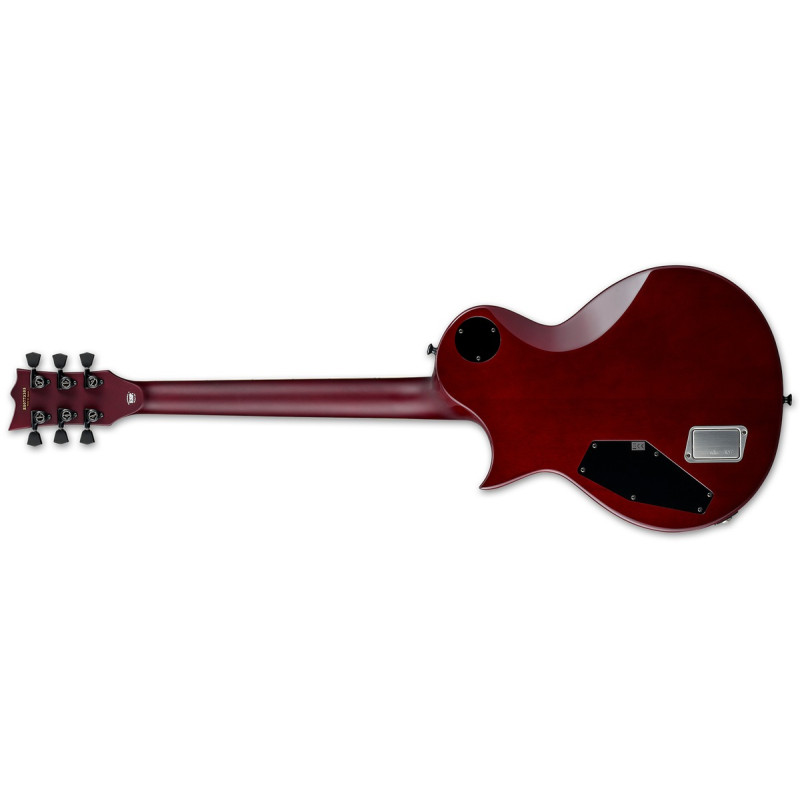 E-II ECLIPSE FULL THICKNESS TSB