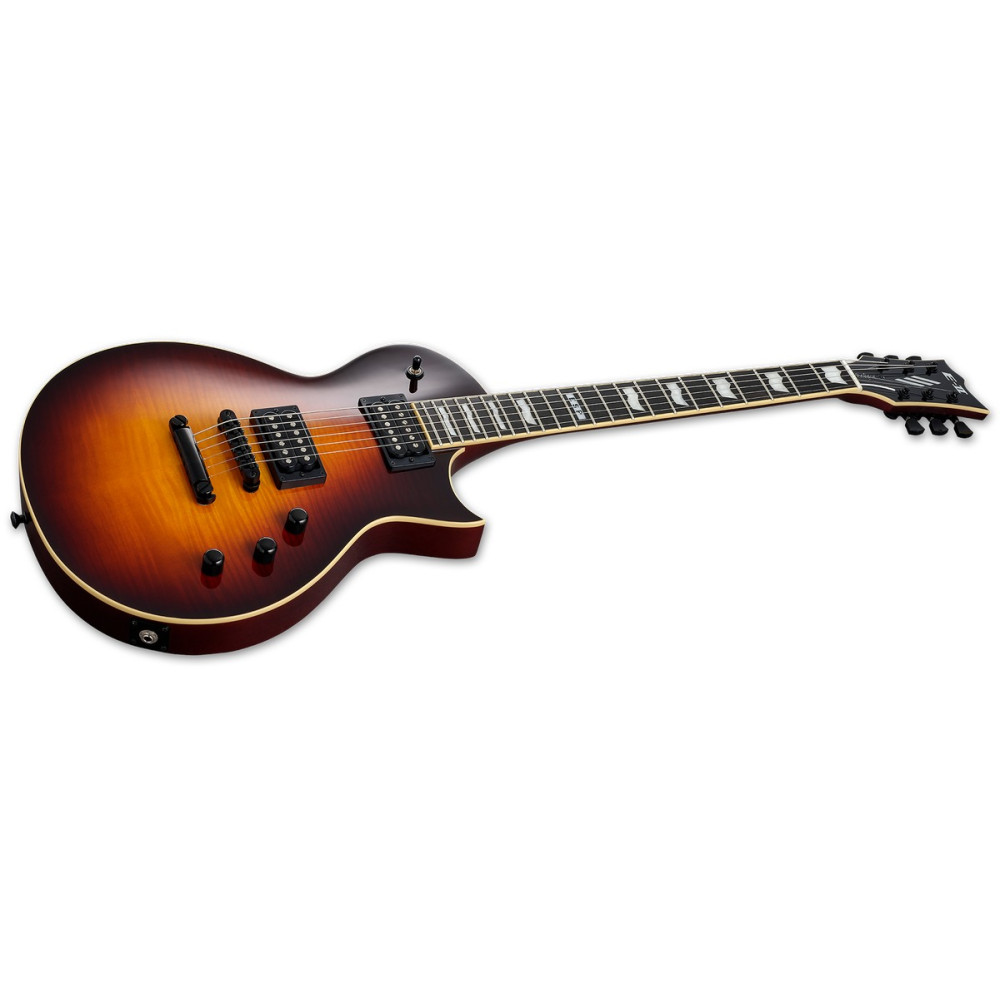 E-II ECLIPSE FULL THICKNESS TSB