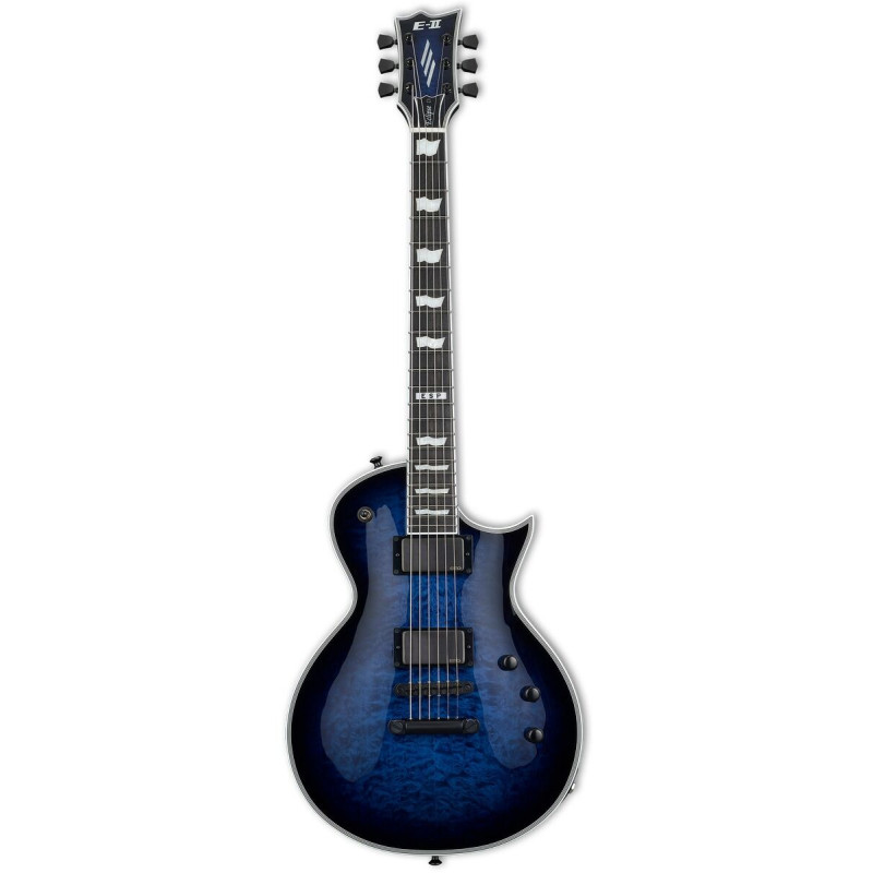 E-II ECLIPSE Reindeer Blue REINDEER BLUE