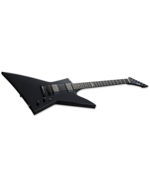 E-II EIIEXNTBLK EX NT BK BLACK