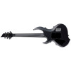 E-II EIIFRXBLKS FRX Black Satin BLACK SATIN