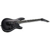 E-II EIIHOR3FMFRSTBLKSB HORIZON-III FR See Thru Black Sunburst