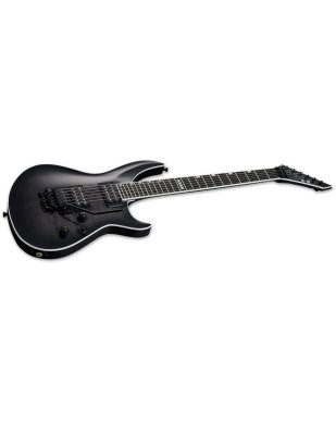 E-II EIIHOR3FMFRSTBLKSB HORIZON-III FR See Thru Black Sunburst