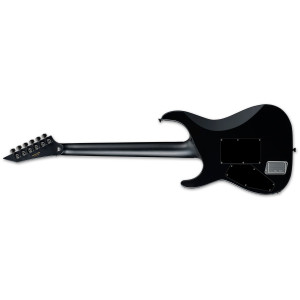 E-II EIIHORFRIISTBCSB HORIZON FR-II See Thru Black Cherry Sunburst