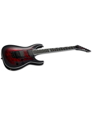 E-II EIIHORFRIISTBCSB HORIZON FR-II See Thru Black Cherry Sunburst