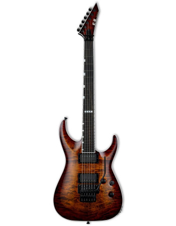 E-II EIIHORFRIITESB HORIZON FR-II Tiger Eye Sunburst