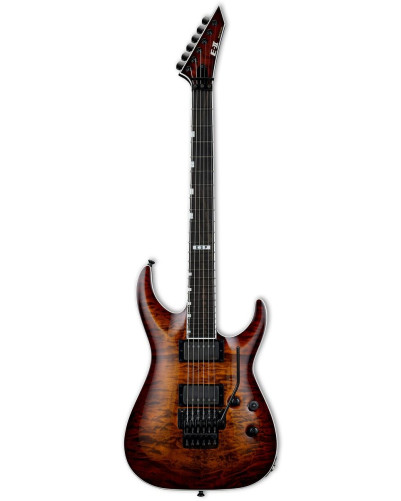 E-II EIIHORFRIITESB HORIZON FR-II Tiger Eye Sunburst