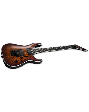 E-II EIIHORFRIITESB HORIZON FR-II Tiger Eye Sunburst