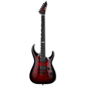 E-II EIIHORNTIISTBCSB HORIZON NT-II See Thru Black Cherry Sunburst