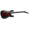 E-II EIIHORNTIISTBCSB HORIZON NT-II See Thru Black Cherry Sunburst