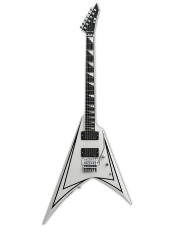 E-II 10009124 SV/BLK W/ WHITE STRIPE