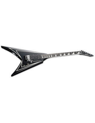 E-II 10009124 SV/BLK W/ WHITE STRIPE