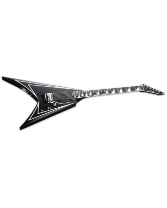 E-II 10009124 SV/BLK W/ WHITE STRIPE