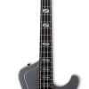 LTD LJC4DGMS JC-4 DARK GREY METALLIC SATIN JOHN CAMPBELL
