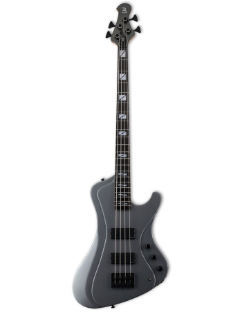 LTD LJC4DGMS JC-4 DARK GREY METALLIC SATIN JOHN CAMPBELL