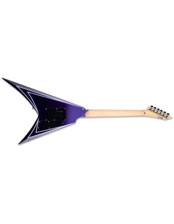 LTD LALEXIHEXEDLH Alexi Hexed Sawtooth Left-Handed