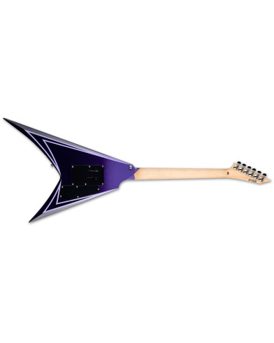 LTD LALEXIHEXEDLH Alexi Hexed Sawtooth Left-Handed