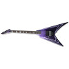 LTD LALEXIHEXEDLH Alexi Hexed Sawtooth Left-Handed