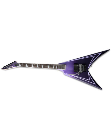 LTD LALEXIHEXEDLH Alexi Hexed Sawtooth Left-Handed