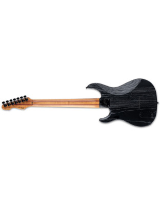 LTD LSN1007BHTBLKBLAST SN-1007HT BARITONE BLACK BLAST