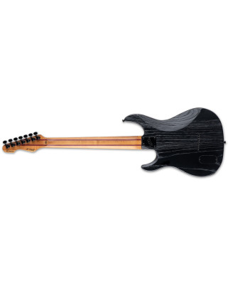 LTD LSN1007BHTBLKBLAST SN-1007HT BARITONE BLACK BLAST