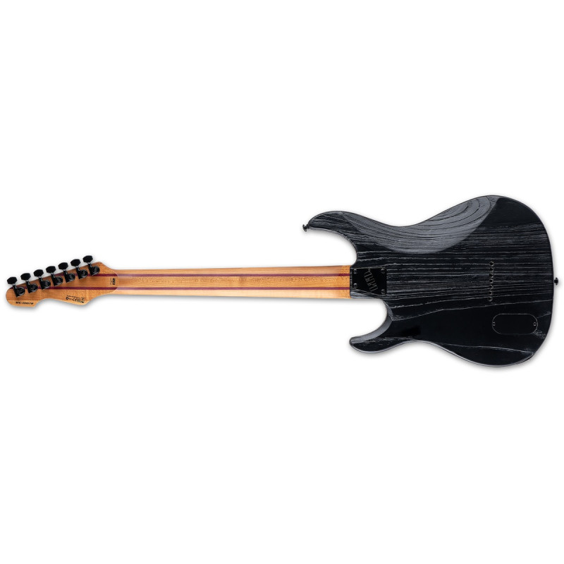LTD LSN1007BHTBLKBLAST SN-1007HT BARITONE BLACK BLAST