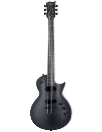 LTD LEC1000BCHMS EC-1000 BARITONE CHMS CHARCOAL METALLIC SATIN