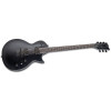 LTD LEC1000BCHMS EC-1000 BARITONE CHMS CHARCOAL METALLIC SATIN