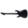 LTD LMH1000BBLKS MH-1000 BARITONE BLACK SATIN