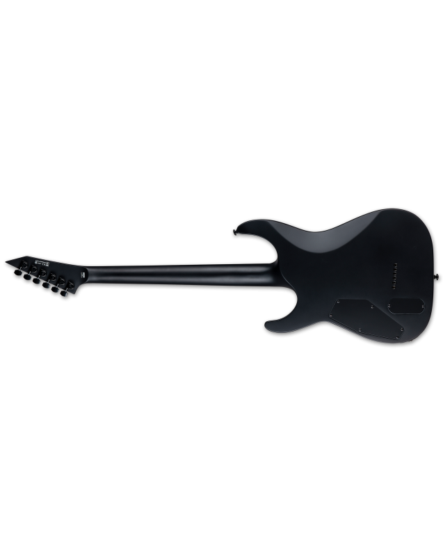 LTD LMH1000BBLKS MH-1000 BARITONE BLACK SATIN