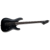 LTD LMH1000BBLKS MH-1000 BARITONE BLACK SATIN