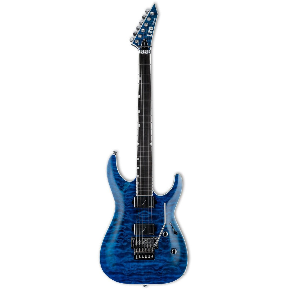 LTD LMH1000QMBLKOC MH-1000 BLKOC BLACK OCEAN