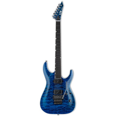 LTD LMH1000QMBLKOC MH-1000 BLKOC BLACK OCEAN
