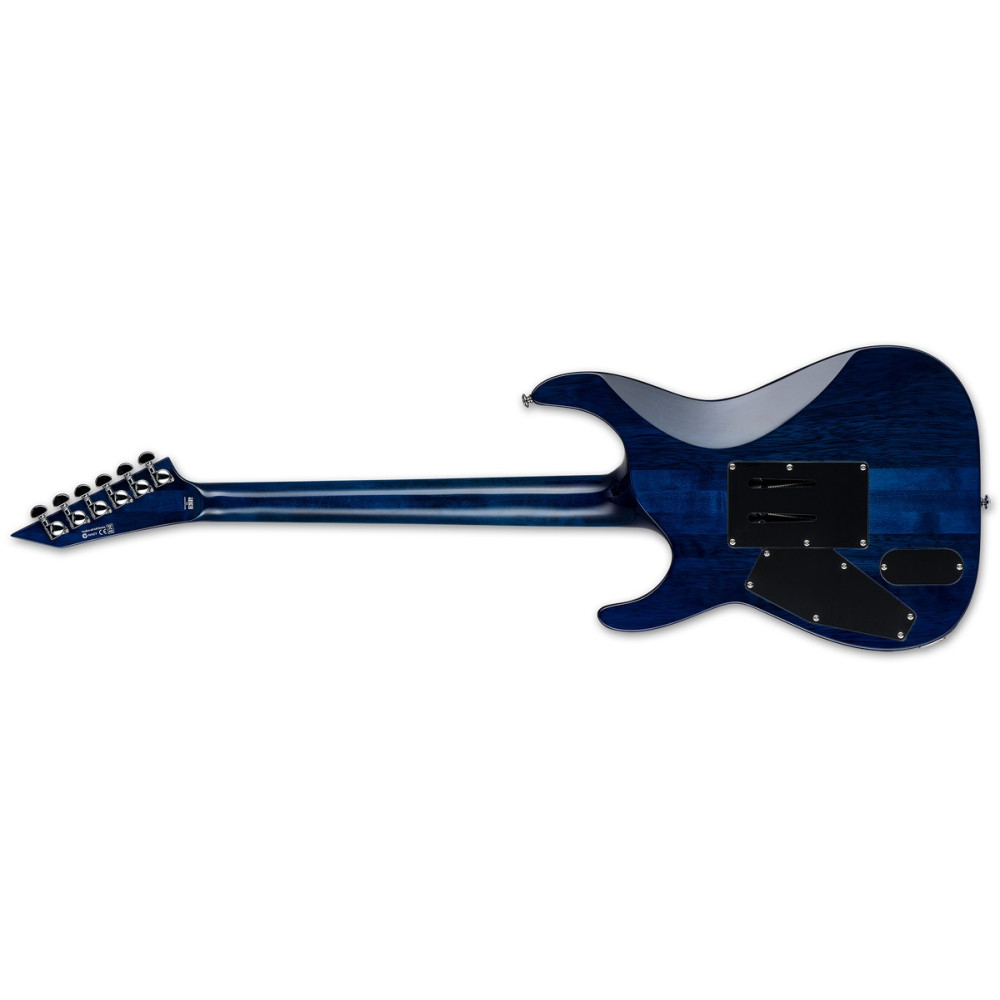 LTD LMH1000QMBLKOC MH-1000 BLKOC BLACK OCEAN