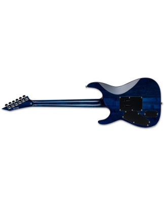 LTD LMH1000QMBLKOC MH-1000 BLKOC BLACK OCEAN