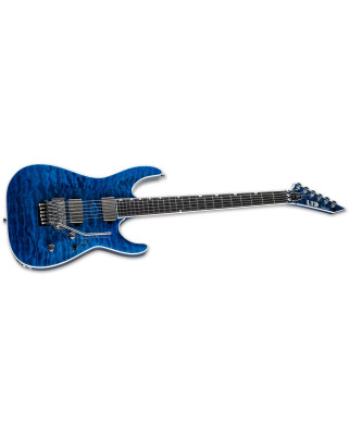 LTD LMH1000QMBLKOC MH-1000 BLKOC BLACK OCEAN