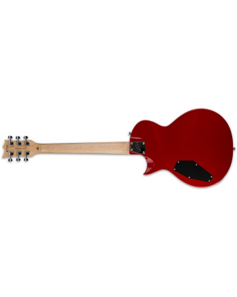 LTD LEC10KITRD EC 10 KIT Red