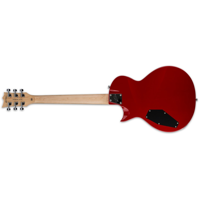 LTD LEC10KITRD EC 10 KIT Red