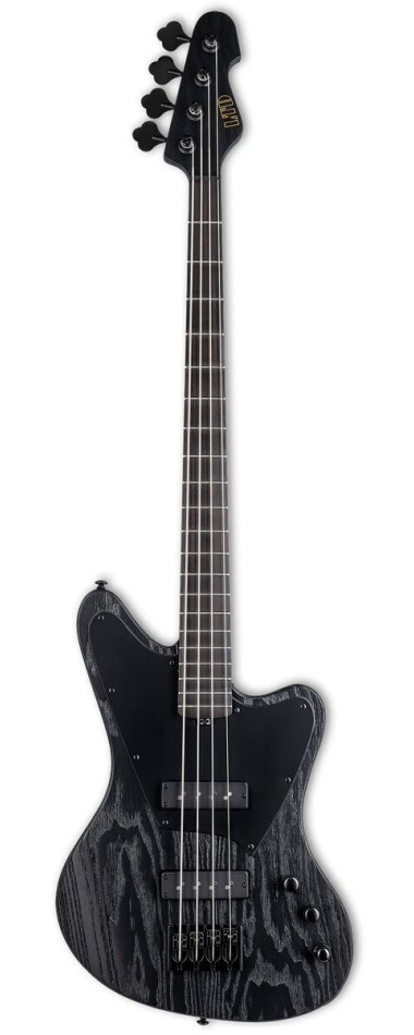 LTD LORION4BLKBLAST ORION-4 BLACK BLAST ORION