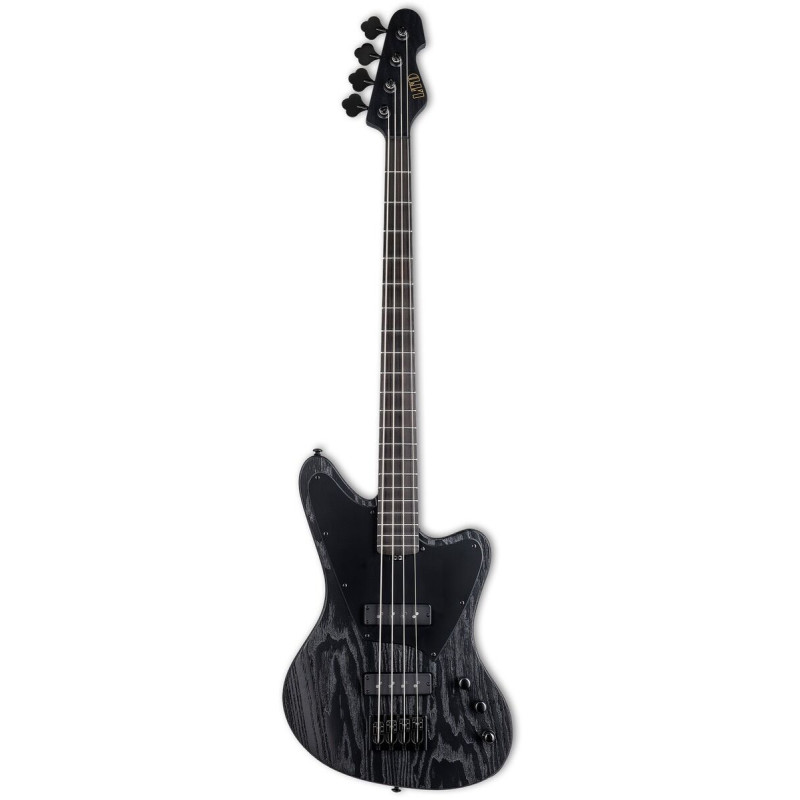 LTD LORION4BLKBLAST ORION-4 BLACK BLAST ORION