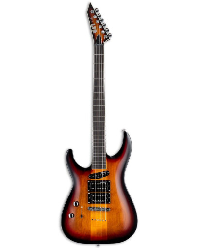 LTD SC203TBLH SC-20 3TB LH STEPHEN CARPENTER - Incl. Case