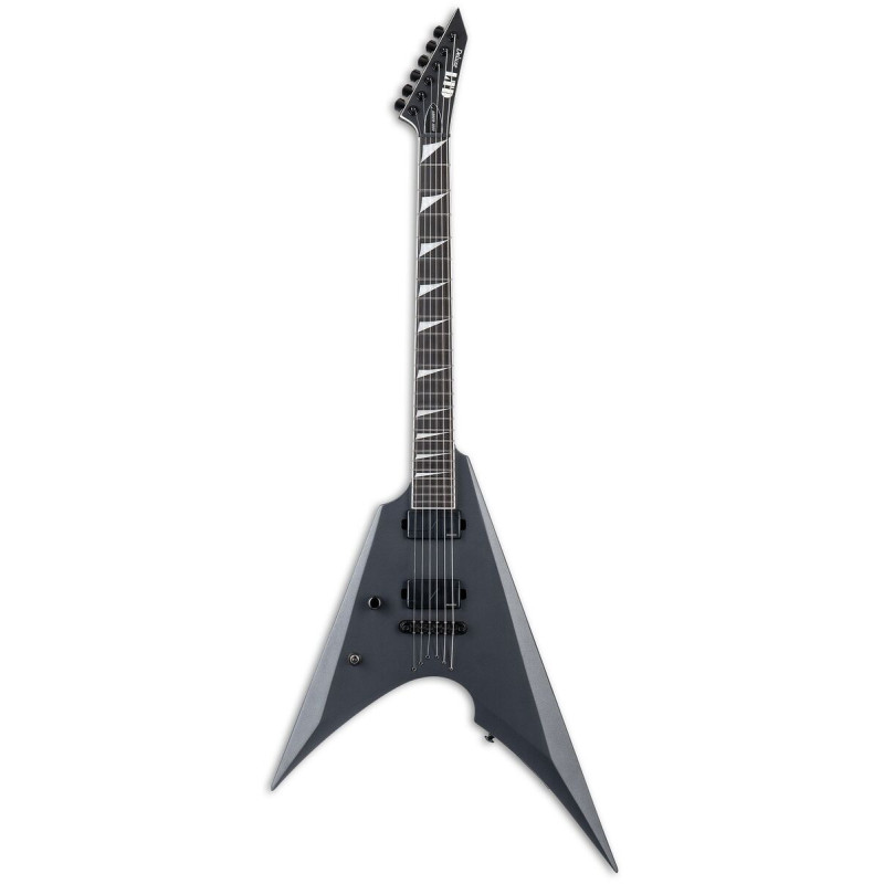 LTD LARROW1000NTCHMSLH ARROW-1000NT CHMS CHARCOAL METALLIC SATIN LH