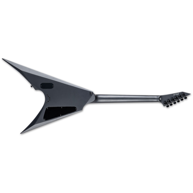 LTD LARROW1000NTCHMSLH ARROW-1000NT CHMS CHARCOAL METALLIC SATIN LH