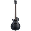 LTD LEC1000BCHMSLH EC-1000 BARITONE CHMS CHARCOAL METALLIC SATIN LH