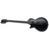 LTD LEC1000BCHMSLH EC-1000 BARITONE CHMS CHARCOAL METALLIC SATIN LH