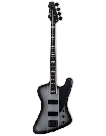 LTD LPHX1004SSBS PHOENIX-1004 SILVER SUNBURST SATIN