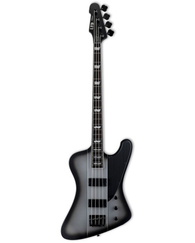 LTD LPHX1004SSBS PHOENIX-1004 SILVER SUNBURST SATIN